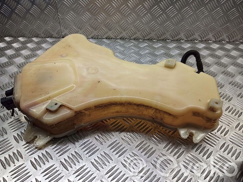 Citroen C5 Katalysaattori/FAP/DPF-hiukkassuodatin 