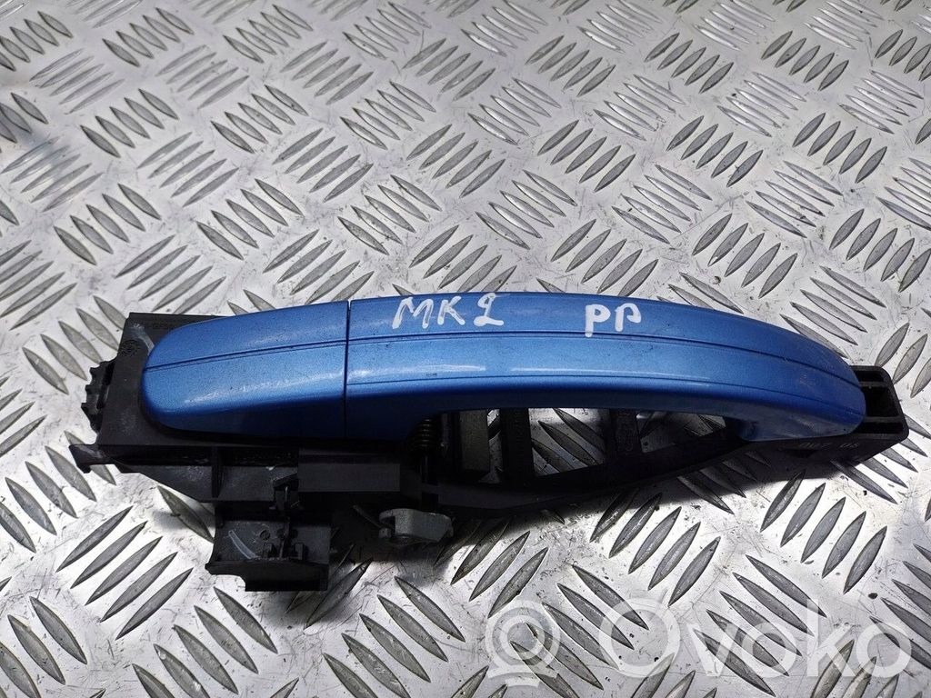 Ford Focus Manecilla externa puerta delantera 