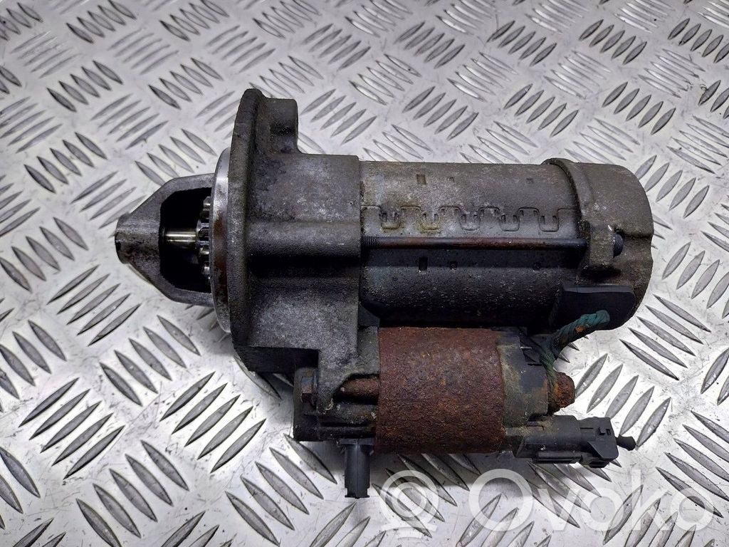 Motor de arranque   361002A500