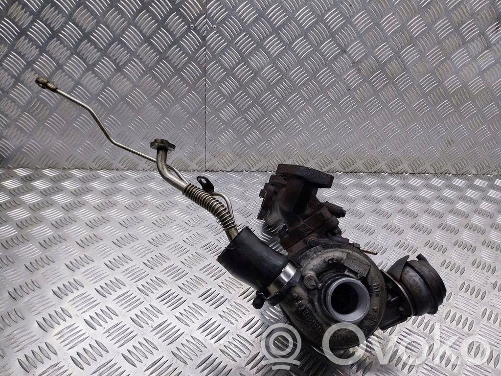 KIA Ceed Turboahdin 