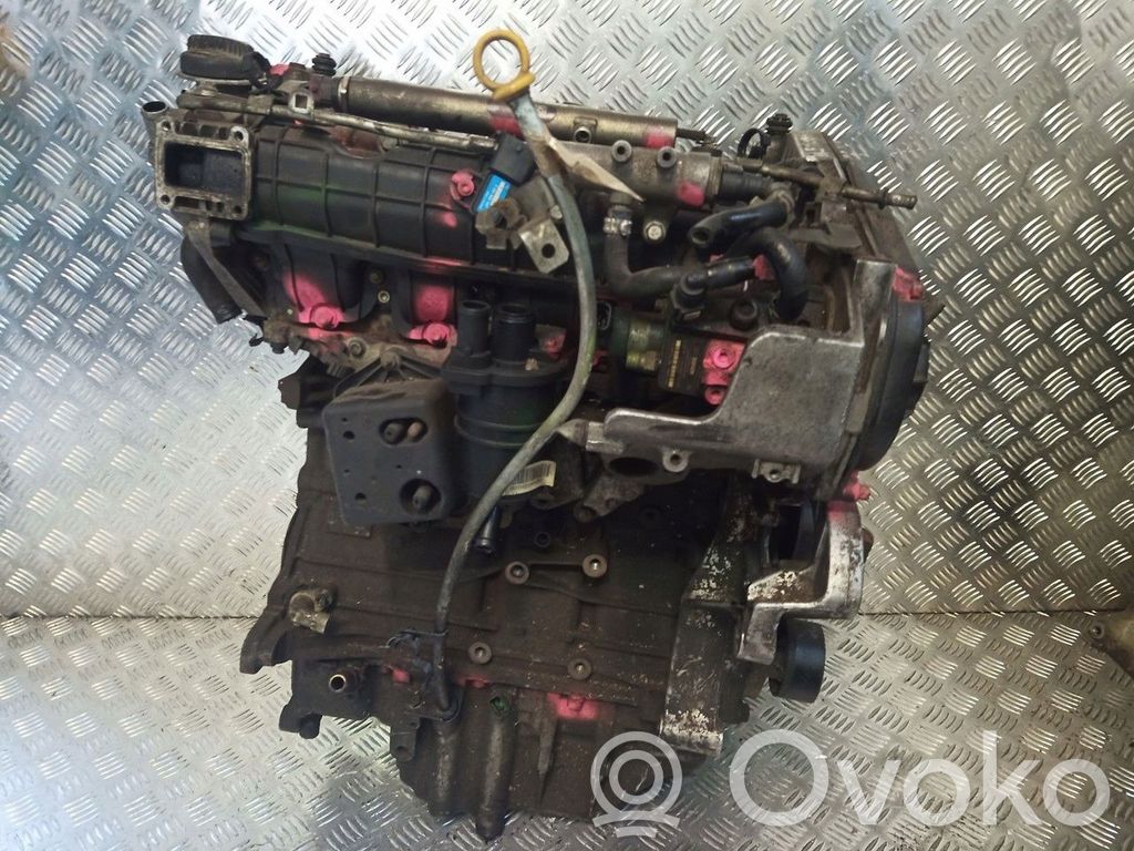 Motor   937A5000