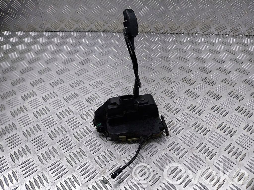 Serrure   027778