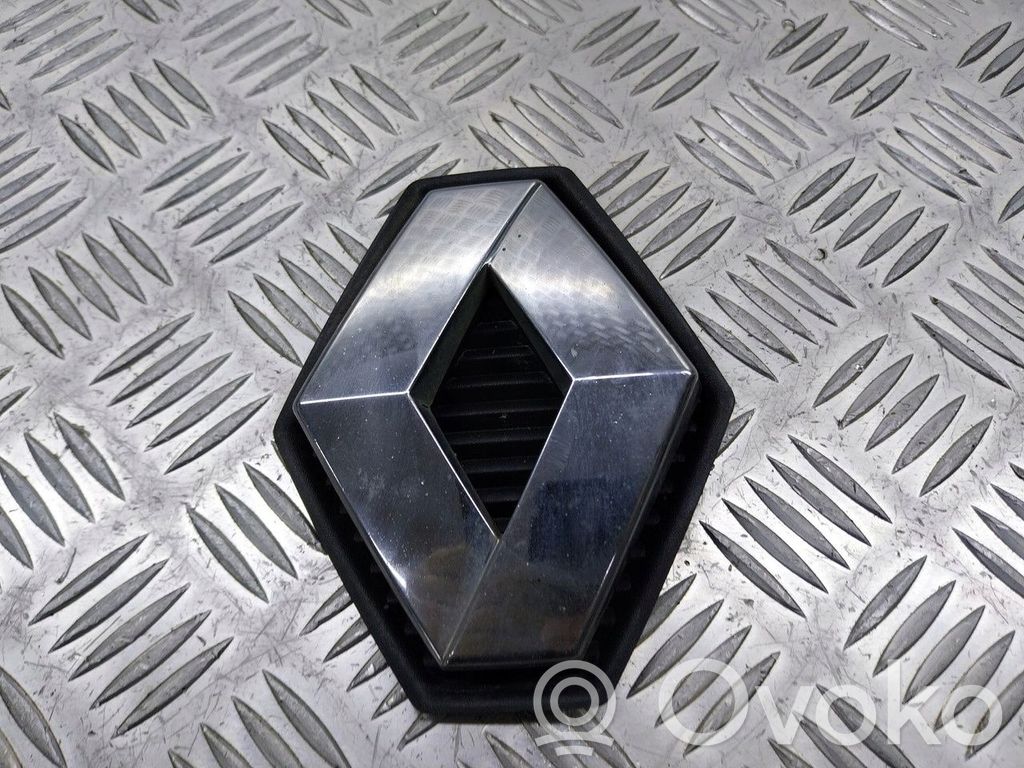 Renault Megane II Siglă fabricant/emblemă 