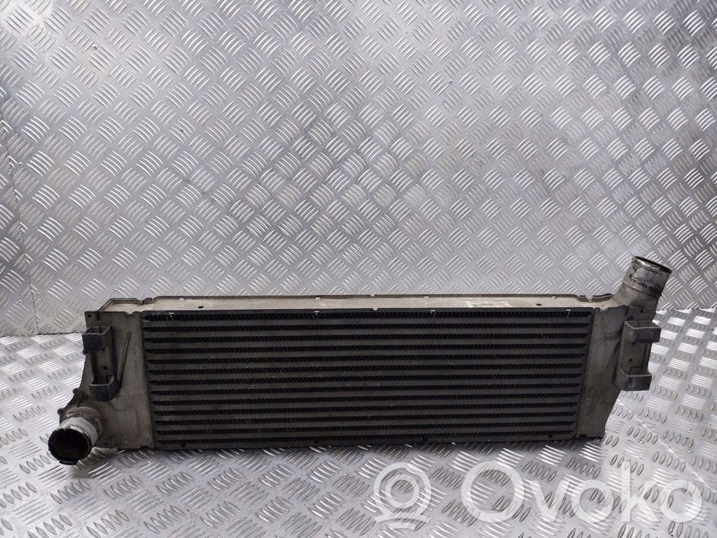 Radiator intercooler   8200115540