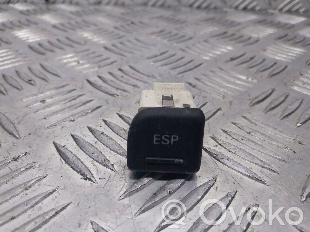 Audi A4 S4 B6 8E 8H Interruttore ESP (controllo elettronico della stabilità)