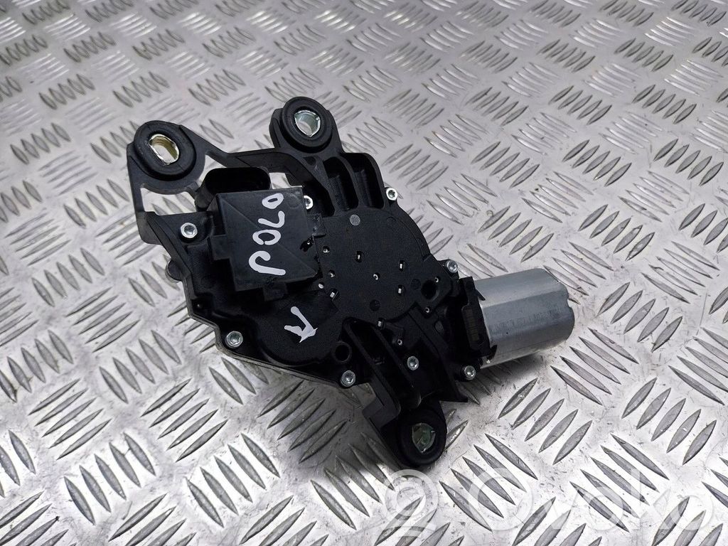 Volkswagen Polo V 6R Motor ștergător