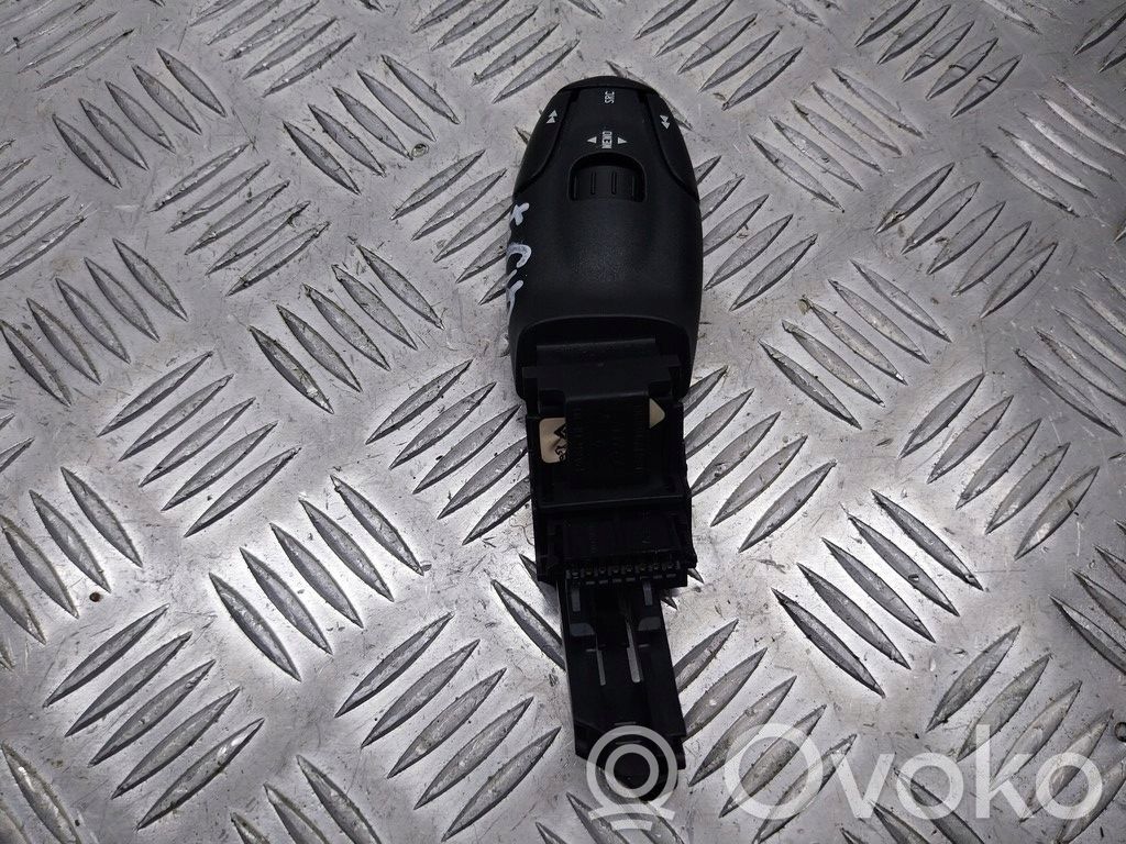 Peugeot 407 Comutator/buton multifuncțional 