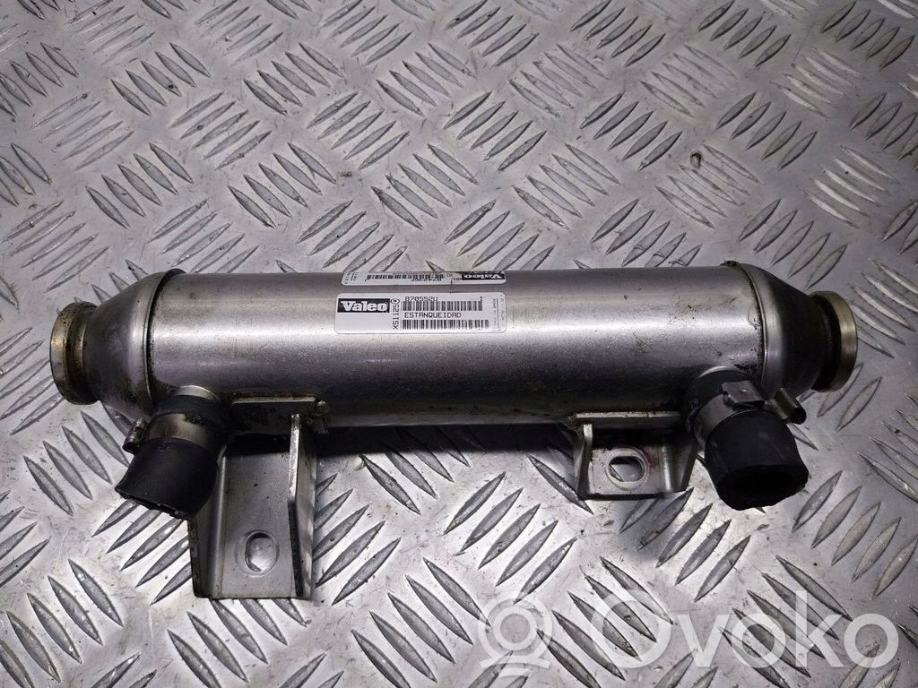 Alfa Romeo GT Valvola di raffreddamento EGR