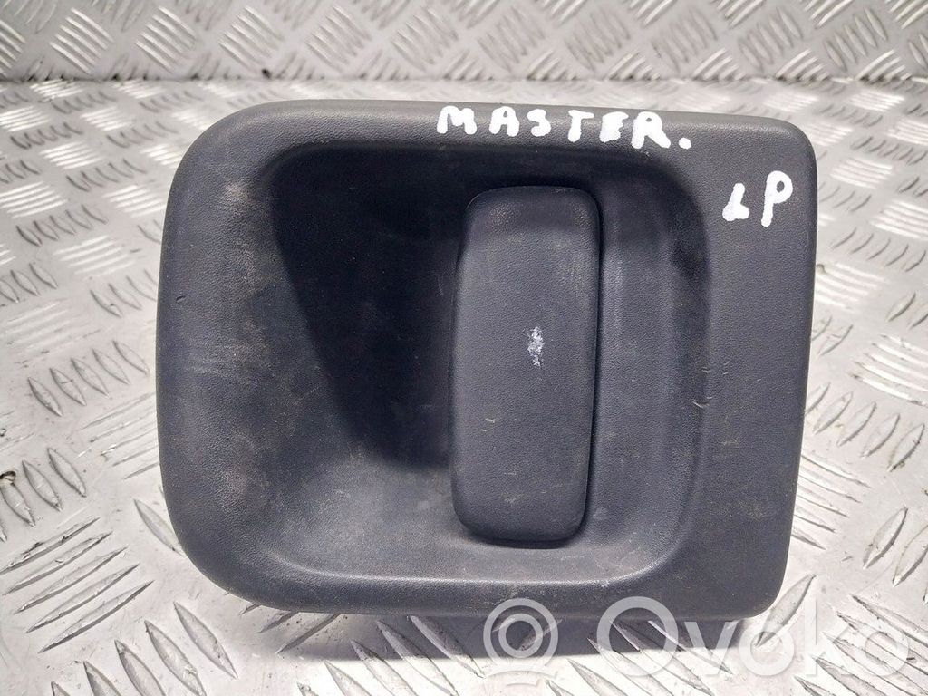 Manecilla interna puerta delantera   7700352488