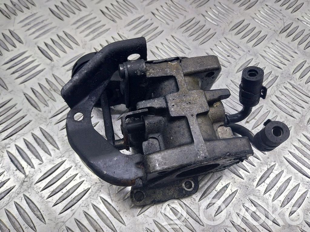 Volkswagen Touran I Valvola EGR