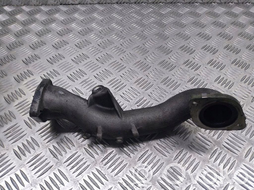 Renault Scenic II -  Grand scenic II Furtun/conductă intercooler 