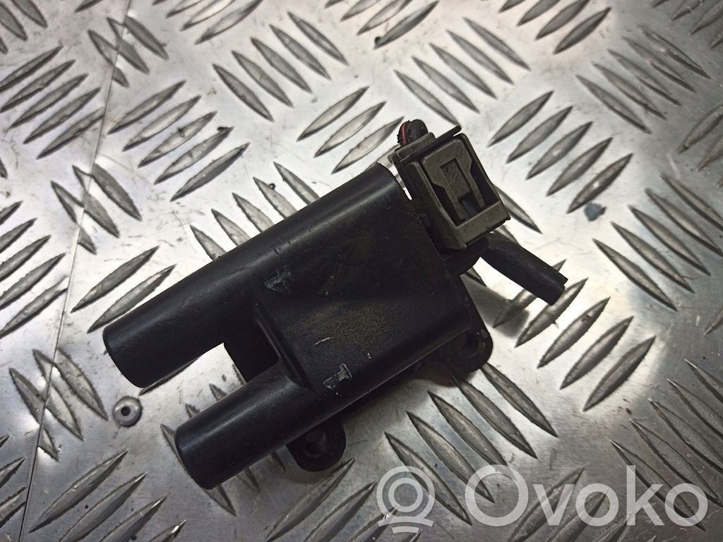 Bobina de encendido de alto voltaje