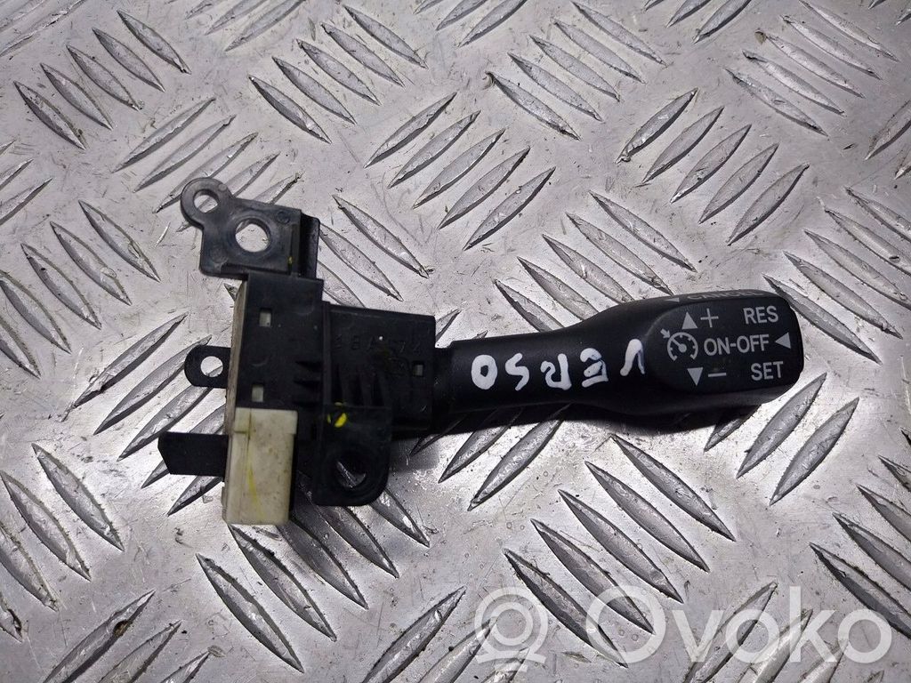 Interruptor del control de crucero   18A174