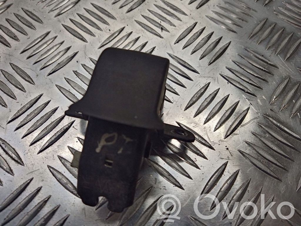 Opel Combo C Sliding door lock 