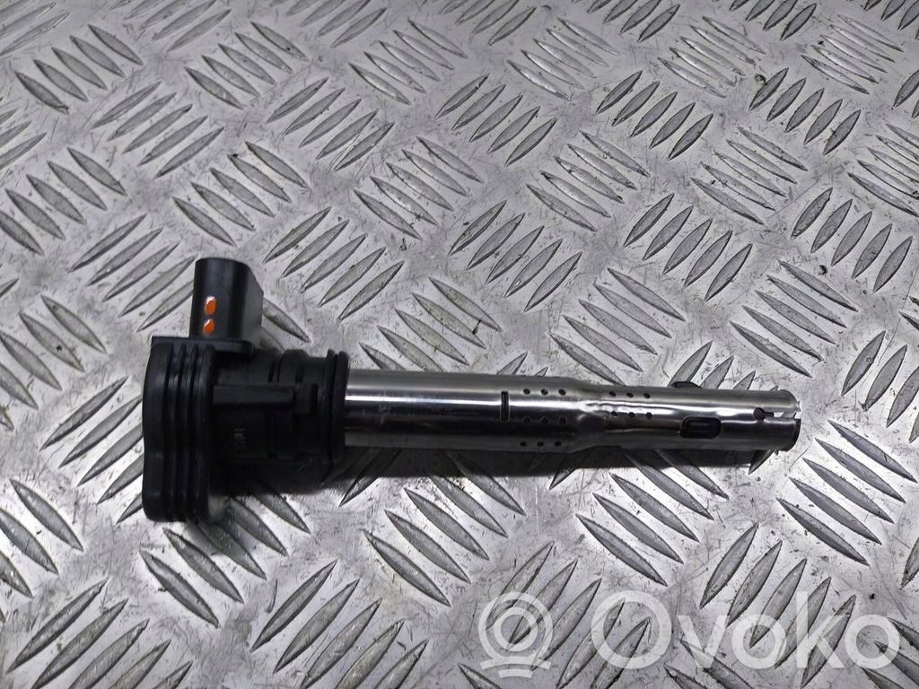 Audi A3 S3 8P Bobină aprindere 
