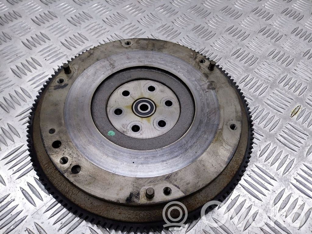 Opel Agila A Volante motor 