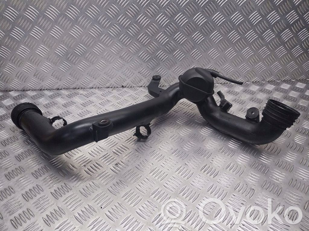Seat Leon (1P) Tubo flessibile intercooler
