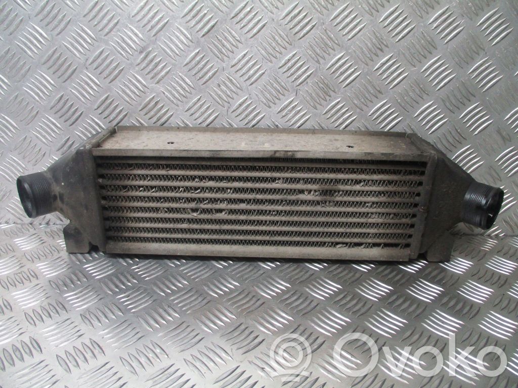 Radiatore intercooler   YC159L440BC
