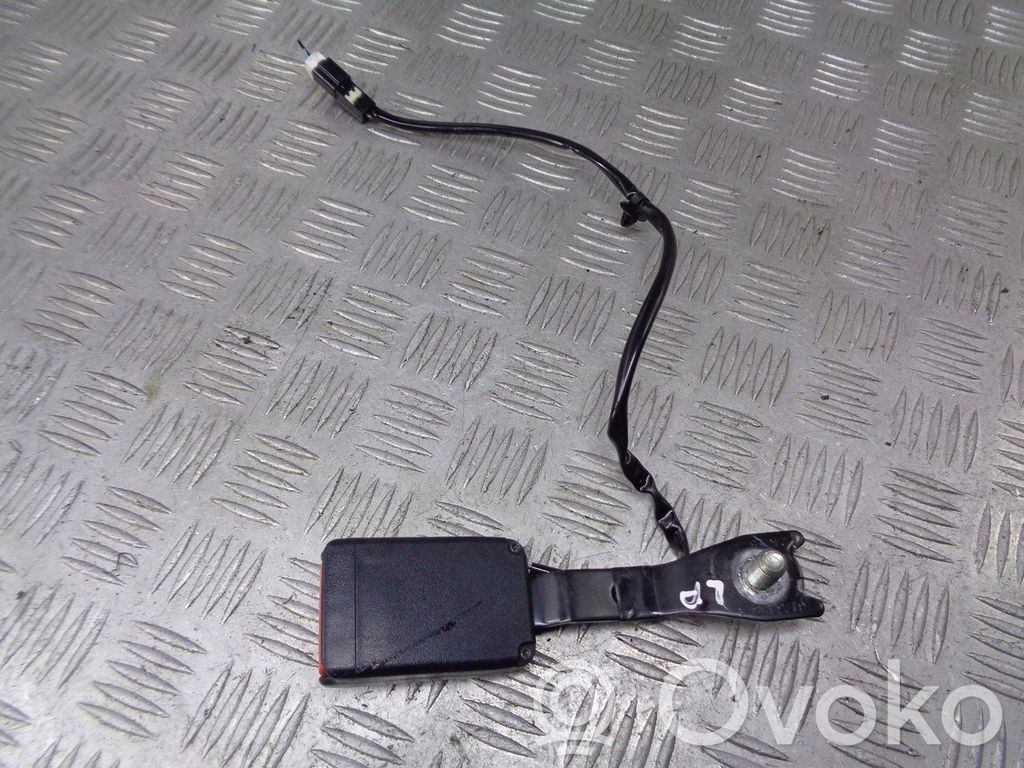 Cinturón delantero   6173458