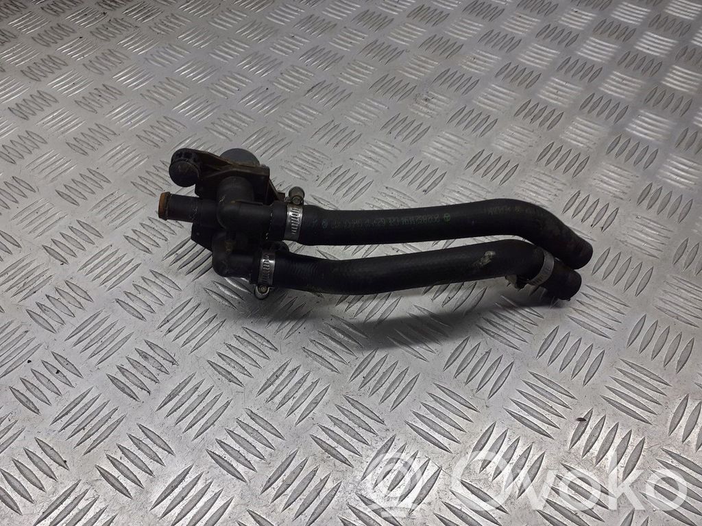 Mercedes-Benz CLK A208 C208 Pompe de circulation d'eau