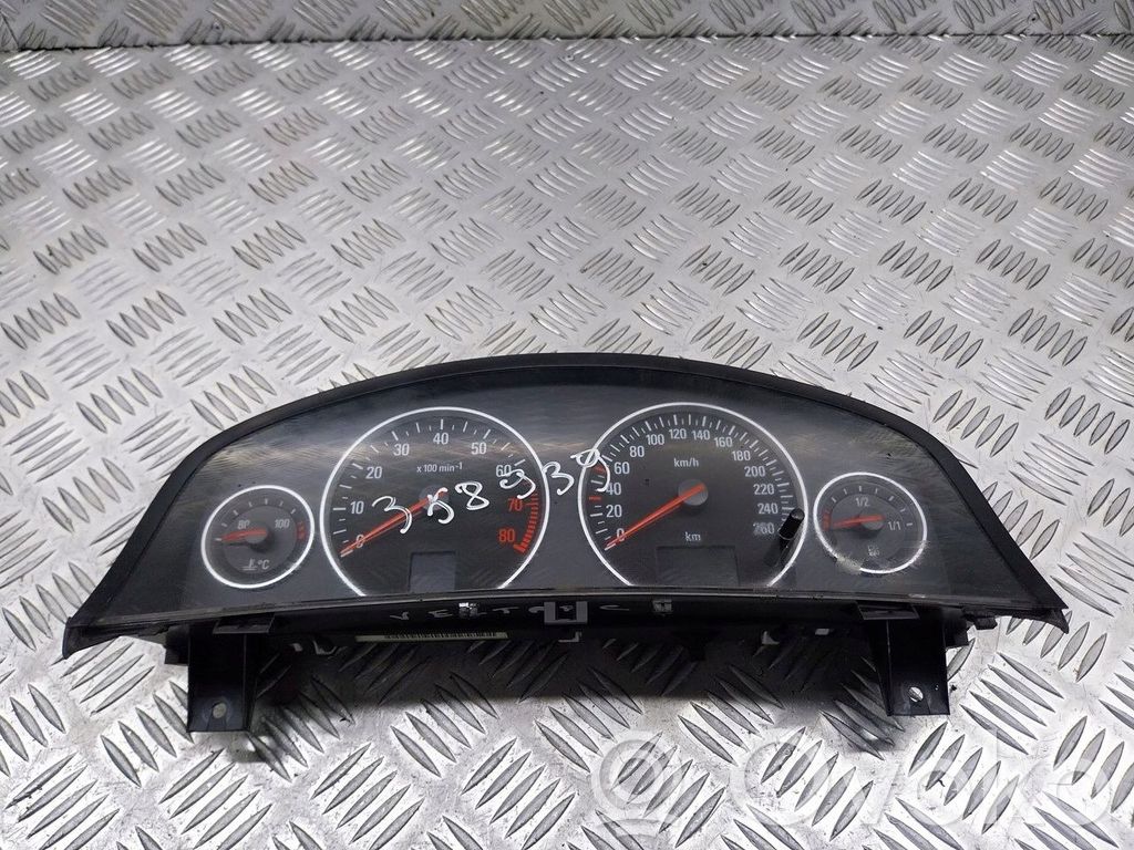 Tachometer   13165963MK