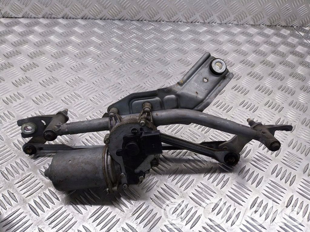 Fiat Grande Punto Tiranti del tergicristallo anteriore