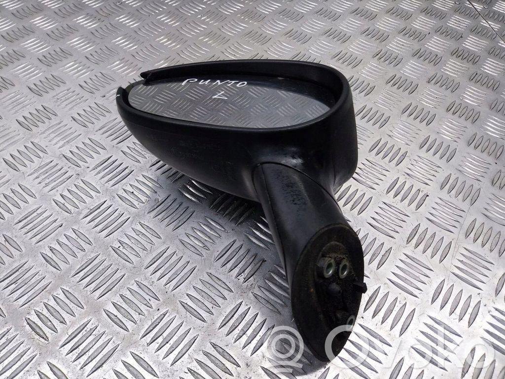 Fiat Grande Punto Specchietto retrovisore elettrico portiera anteriore