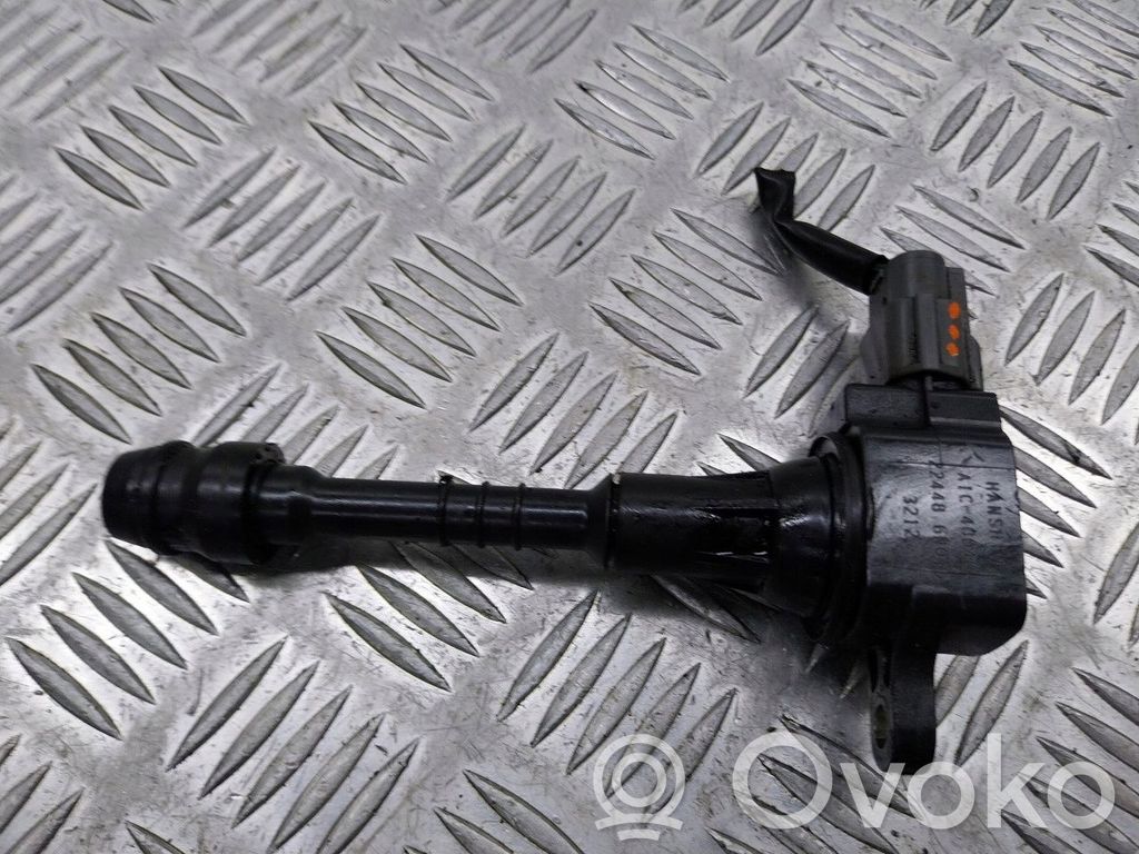 Nissan Primera Bobină aprindere 