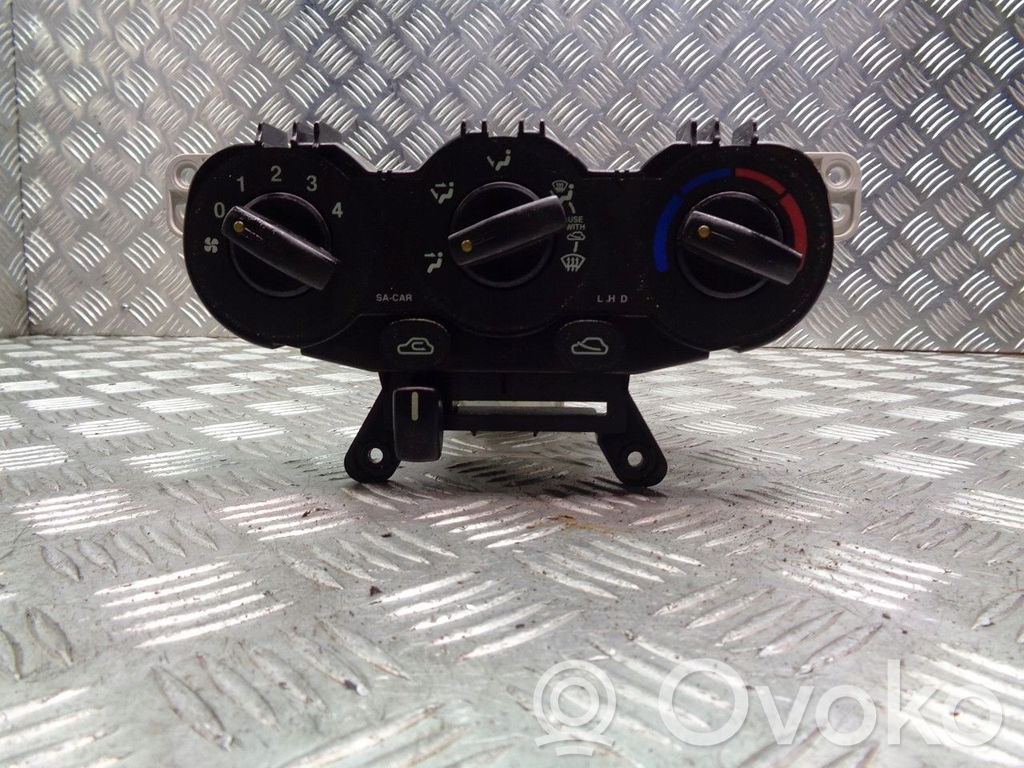 KIA Picanto Comutator control ventilator interior 