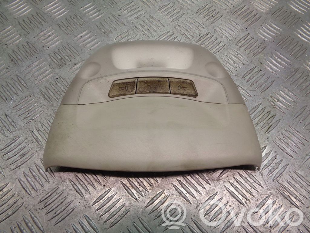 Fiat Stilo Ramă consolă lumini plafon 