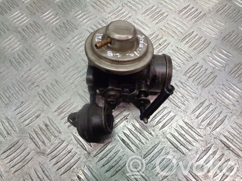 Skoda Octavia Mk1 (1U) Zawór EGR 