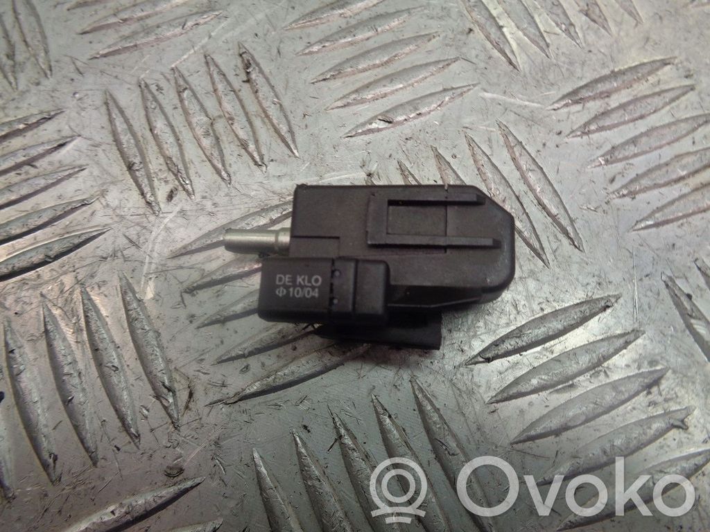 Volkswagen Golf V Altri relè