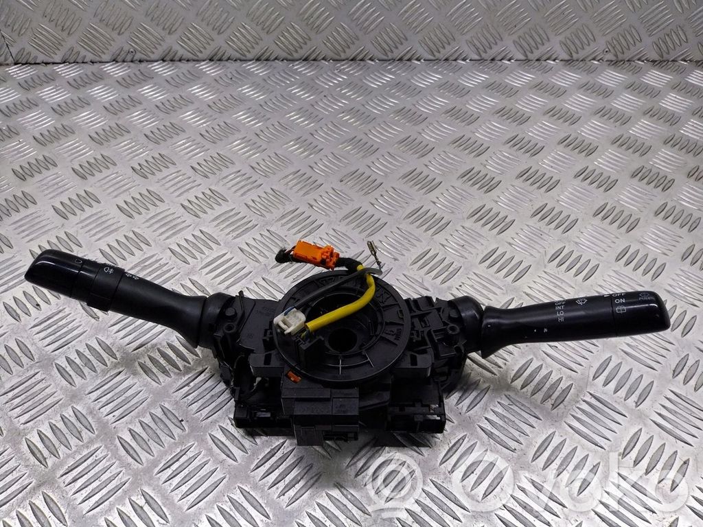 Citroen C1 Headlight wiper switch 