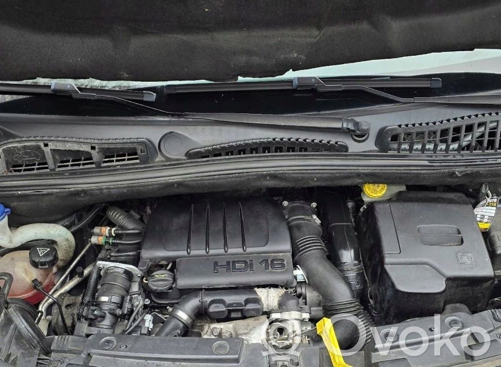 Motor   9HX