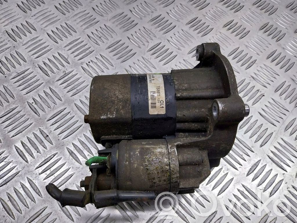 Citroen C2 Motorino d’avviamento 