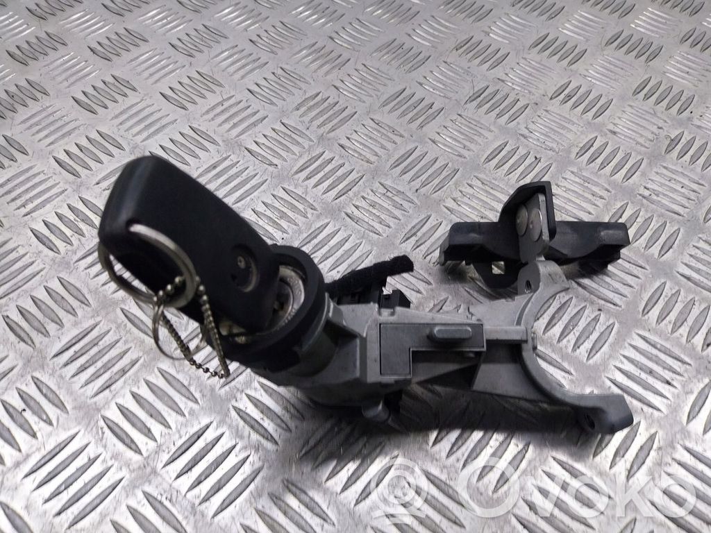 Fiat Grande Punto Blocchetto accensione 