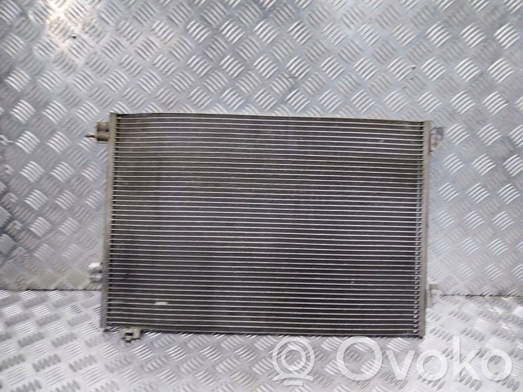Renault Thalia II Radiator răcire A/C (condensor) 