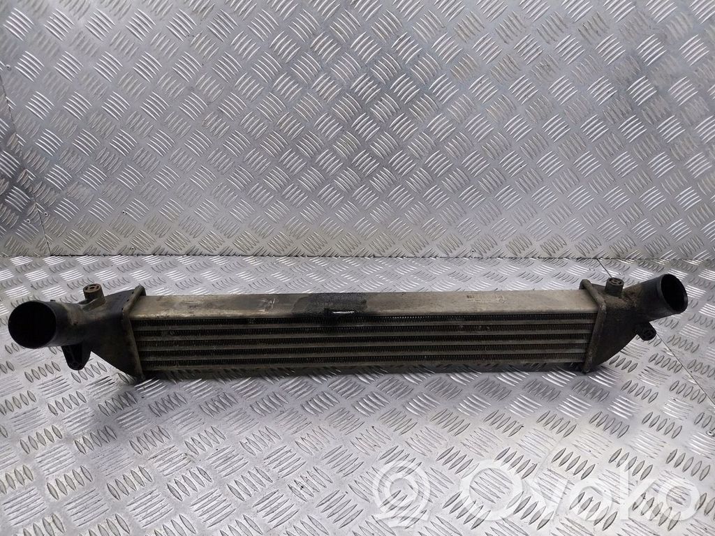Renault Thalia II Radiador intercooler 