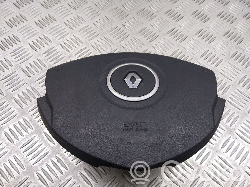 Renault Thalia II Airbag del volante 