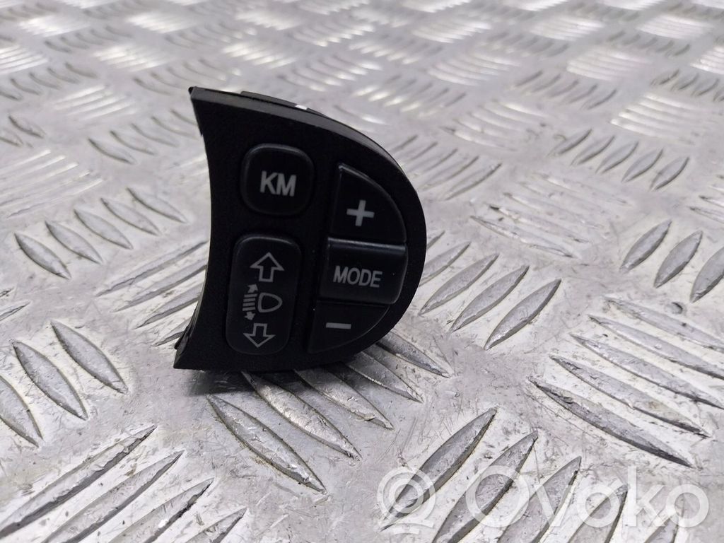 Comutator/buton multifuncțional   735262023