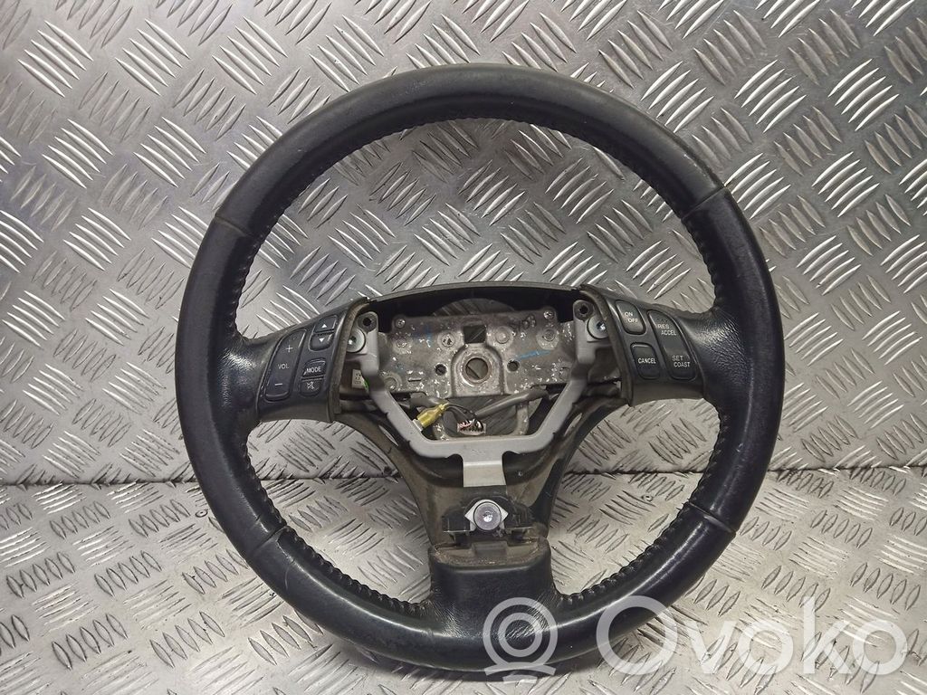 Mazda 6 Руль 