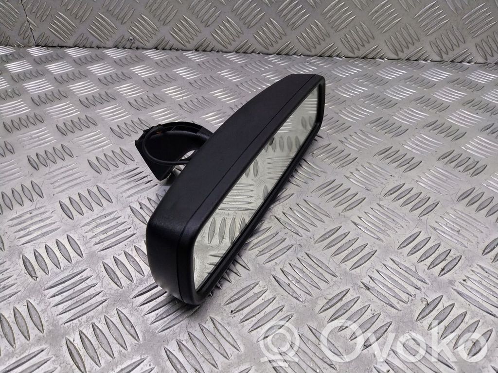 Embellecedor de espejo retrovisor   17E678AC
