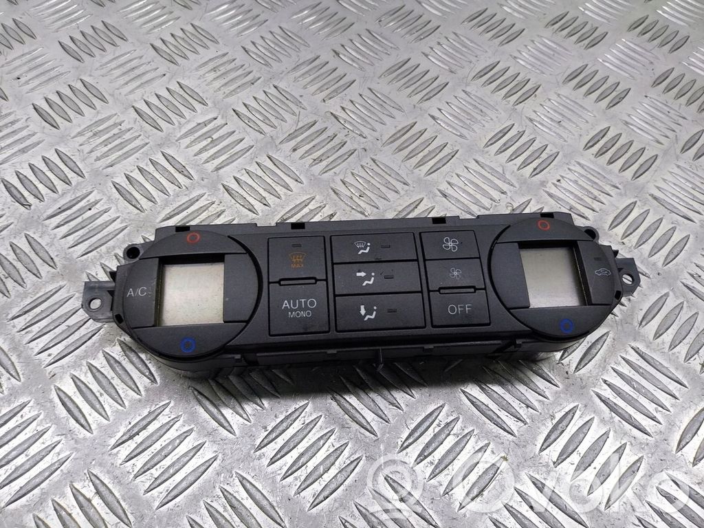 Ford Focus Comutator control ventilator interior 