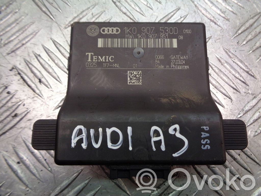 Centralina AdBlue   1K0907530D