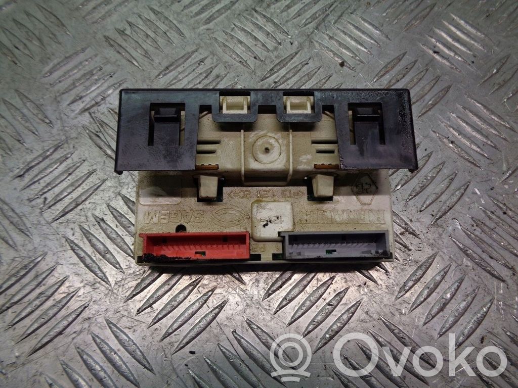 Unitate/modul control vitezometru   8200028364