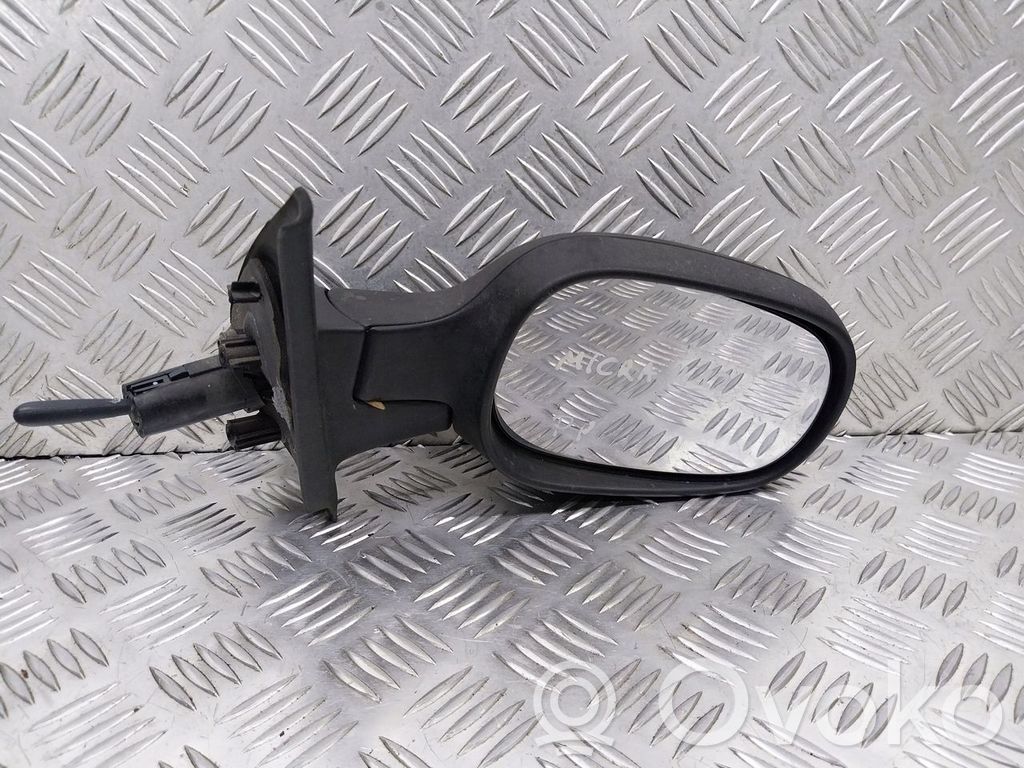 Nissan Micra Coupe wind mirror (mechanical) 