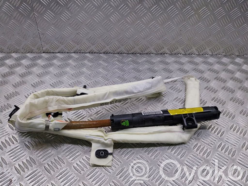 Fiat Croma Kopfairbag