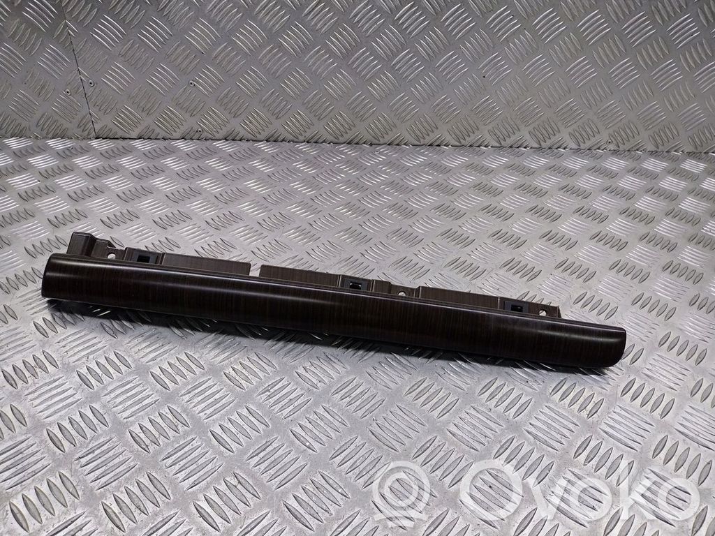 Fiat Croma Inny element deski rozdzielczej 