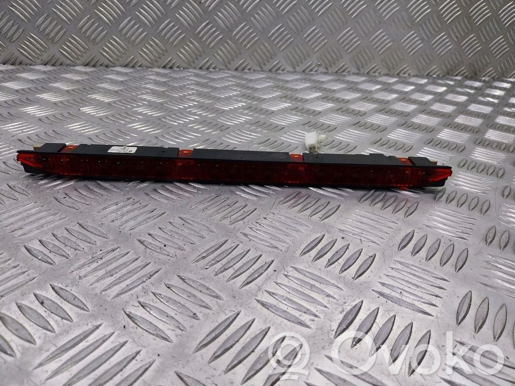 Fiat Croma Third/center stoplight 