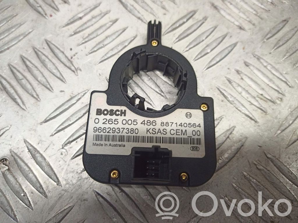 Citroen C4 I Picasso Niveausensor 